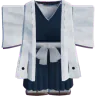 Soul Captain Outfit