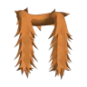 Soul King's Scarf