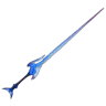 Swordfish Rapier