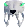 True Ba'al's Snake Head