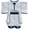 Ulquiorra Outfit